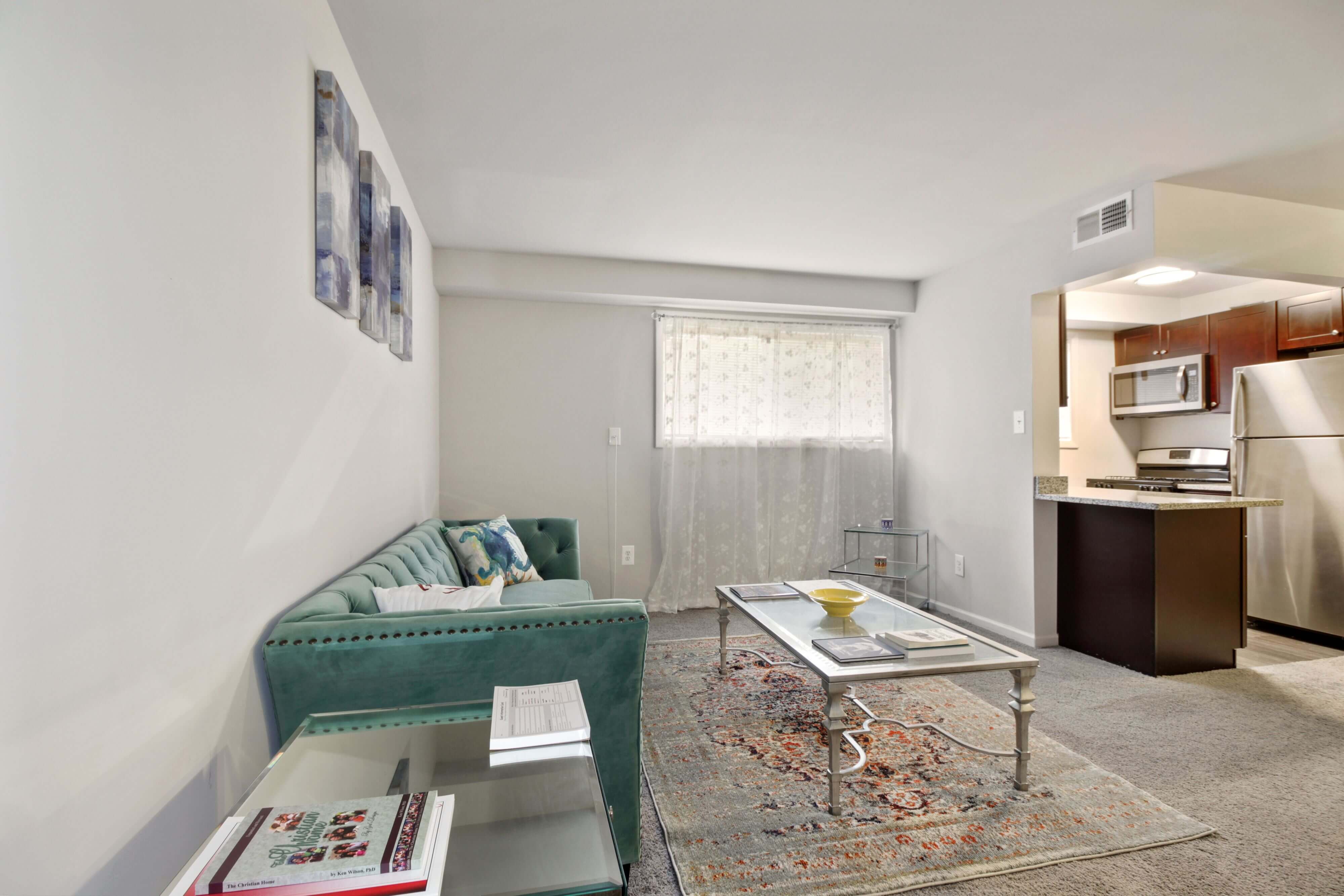 Rock Glen Apartments – photo 1