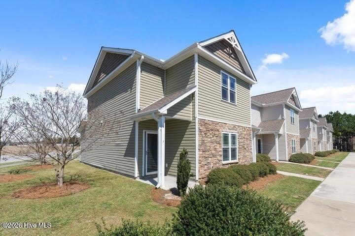 4109 Kittrell Farms Drive – photo 1 of 16