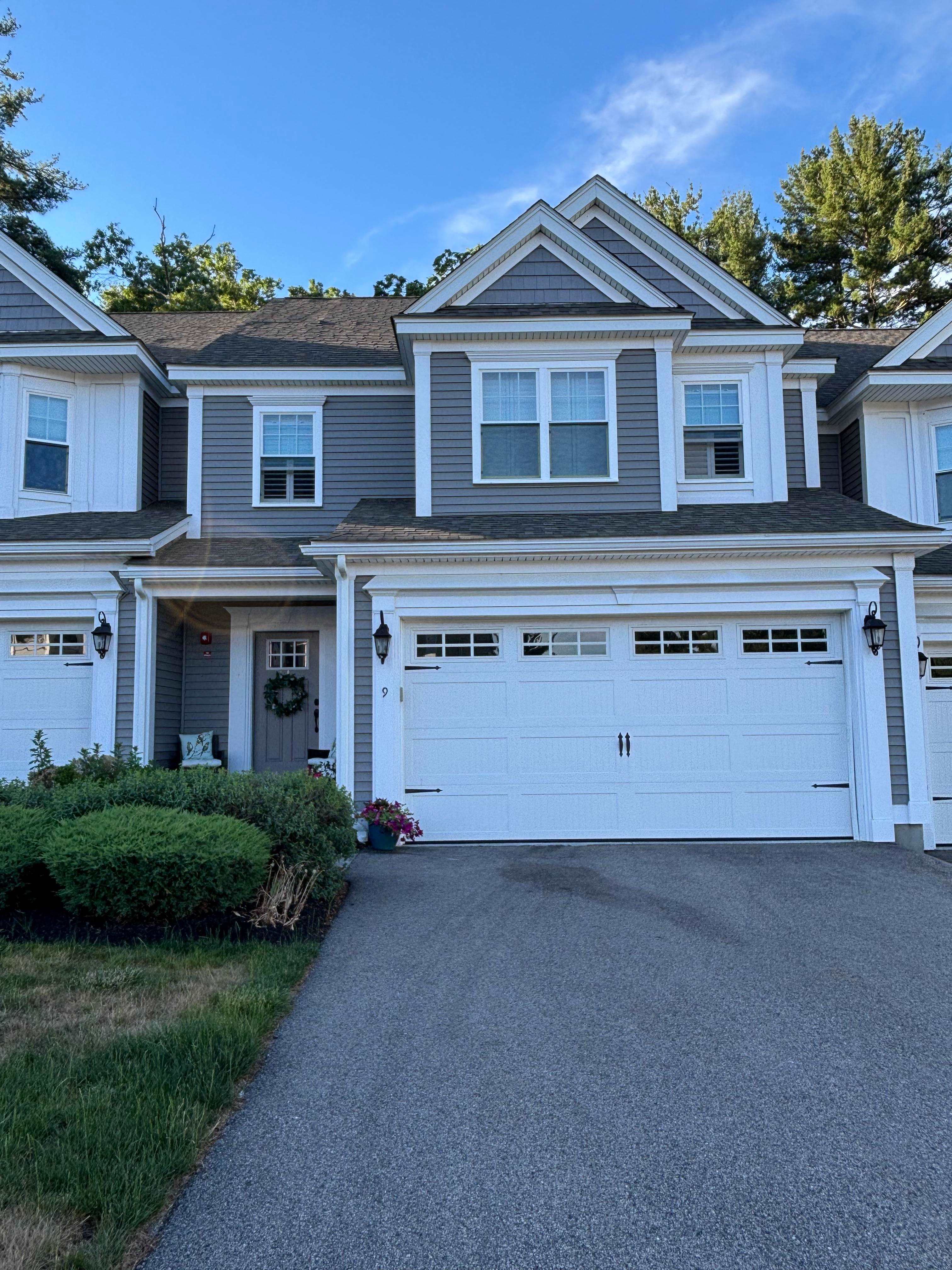 9 Evergreen Drive – photo 1 of 15