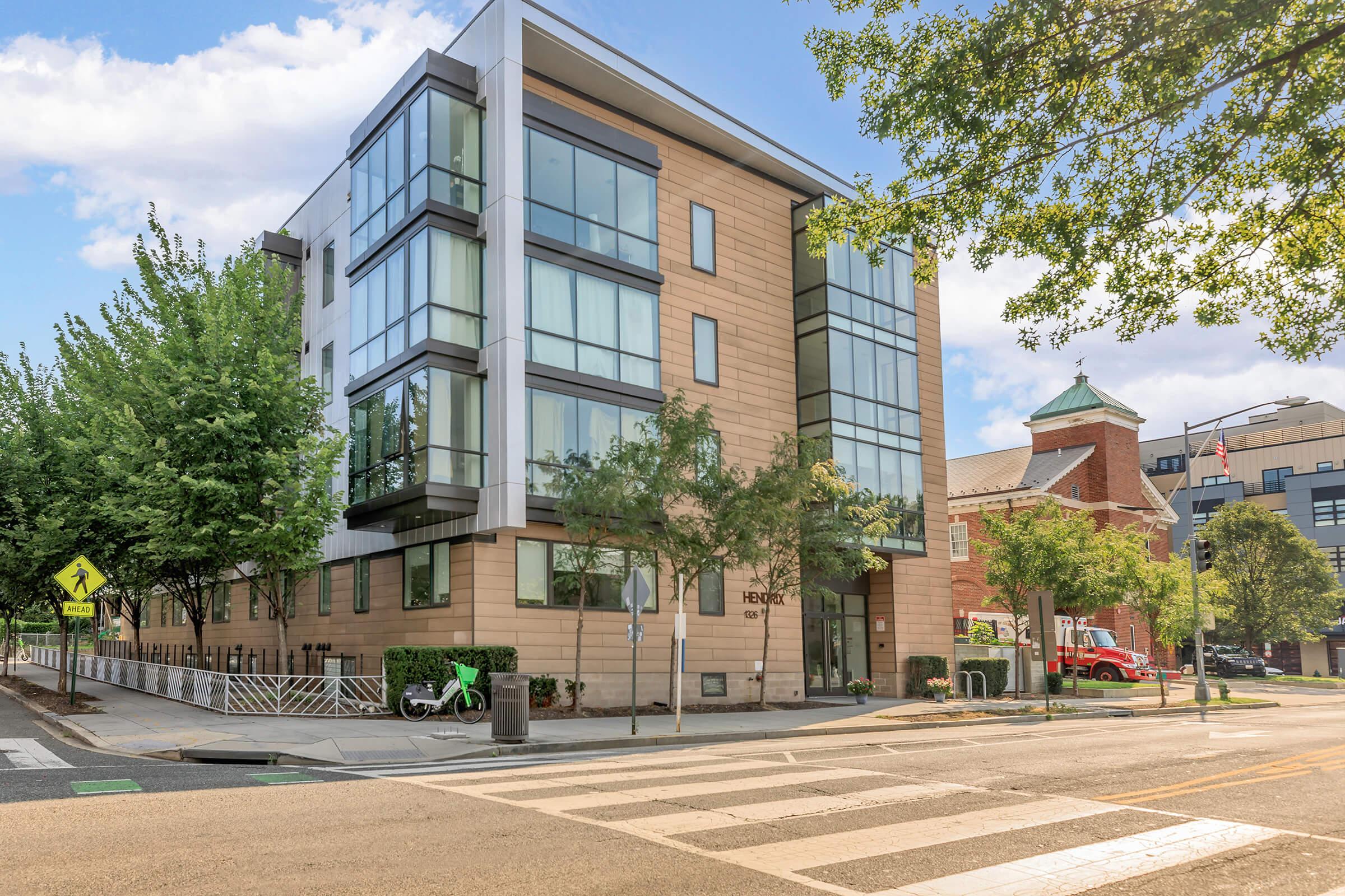 Hendrix Apartments – photo 1