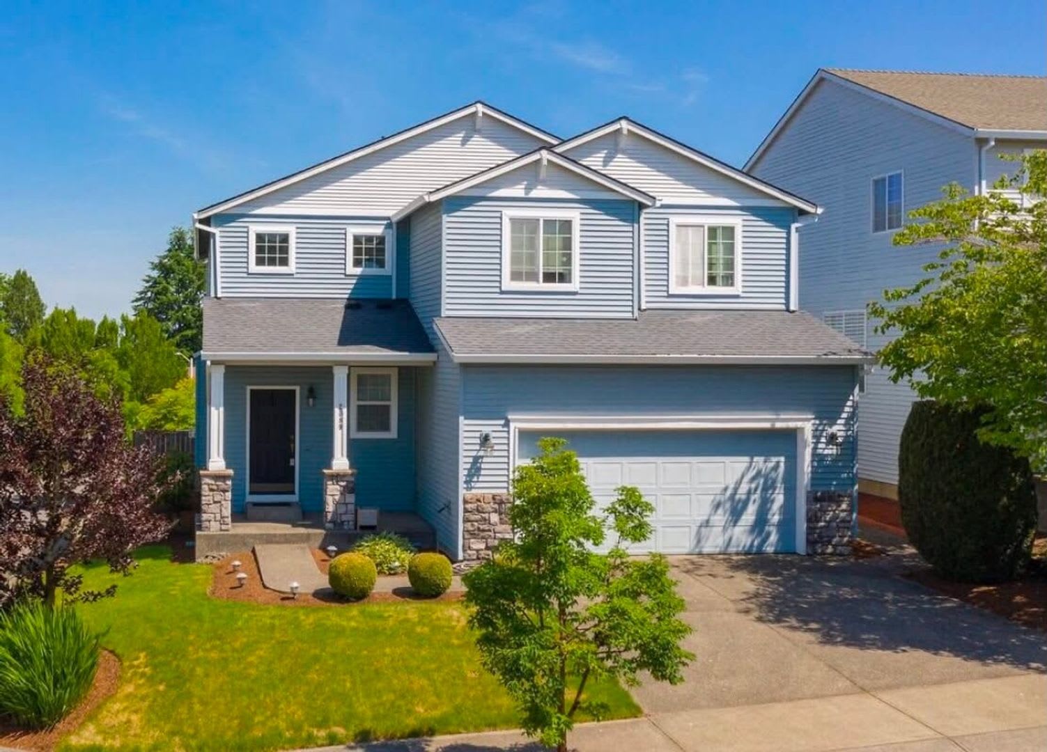Spacious 3BR House in Gresham – photo 1