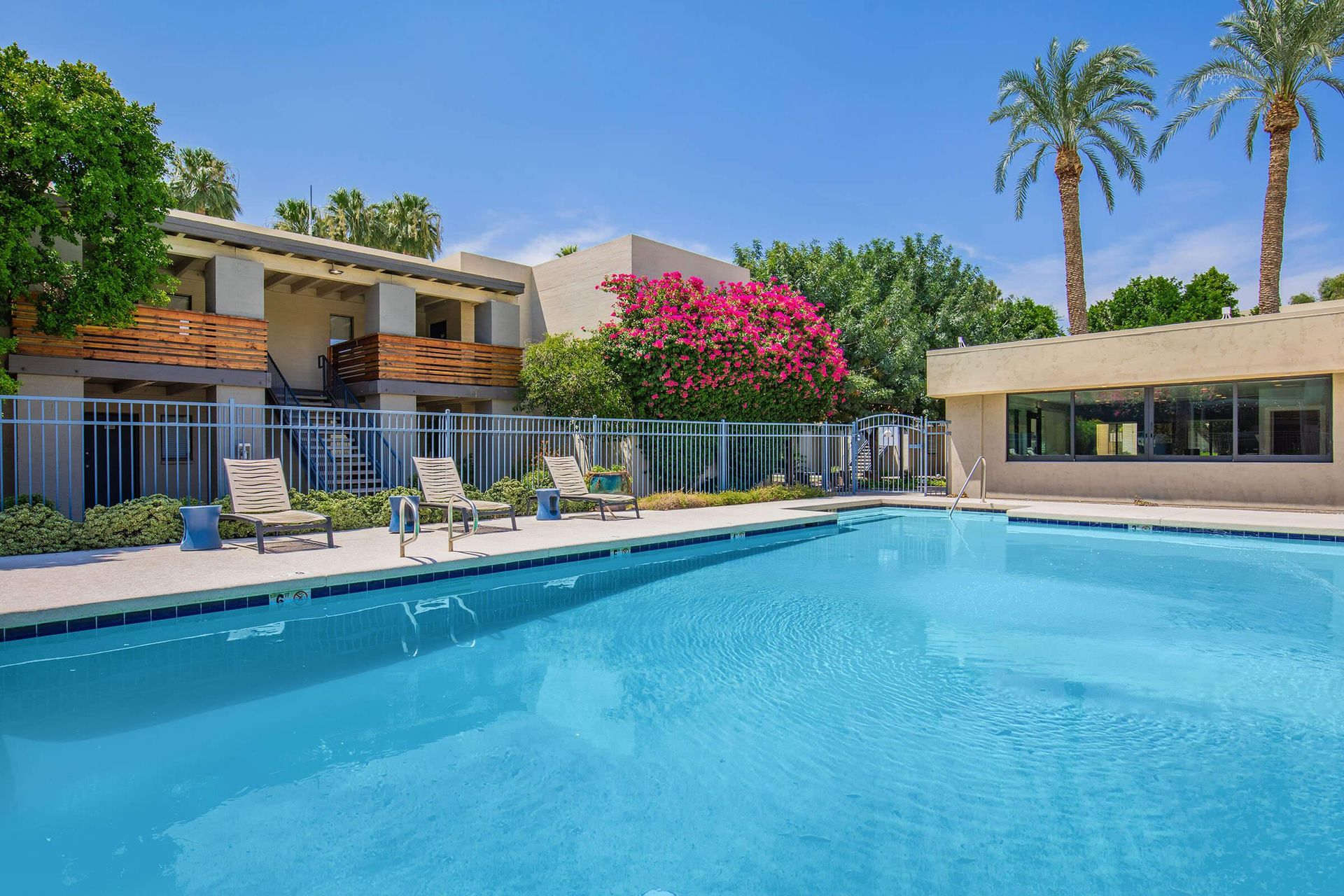Palm Desert – photo 1