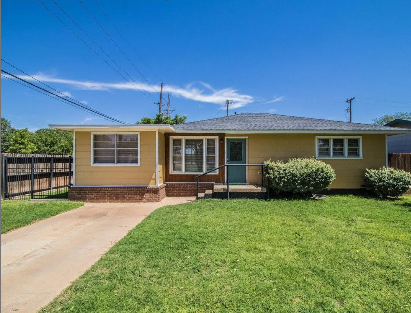 LEASE ONLY 2822 3rd Street – photo 1