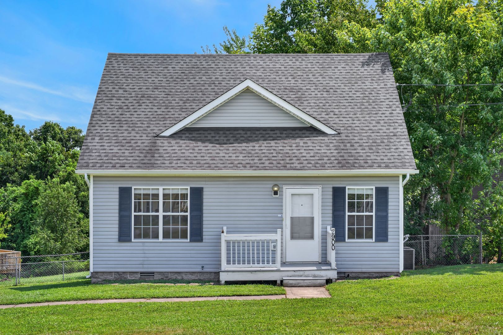 3 Bedroom 2 Bath Dog Friendly Home For Rent Near Post! – photo 1