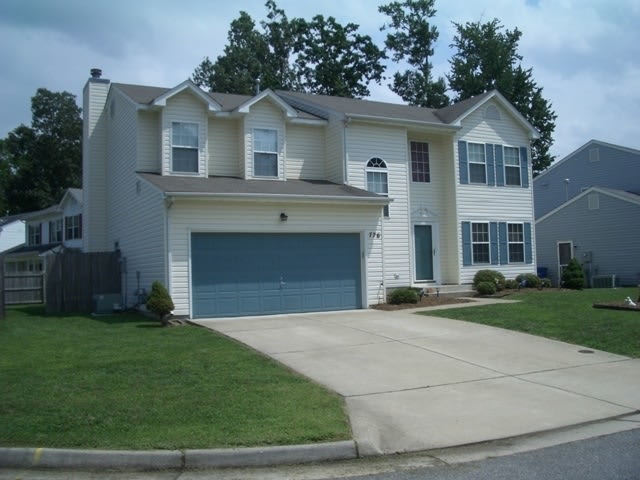 776 Michelle Dr. – photo 1
