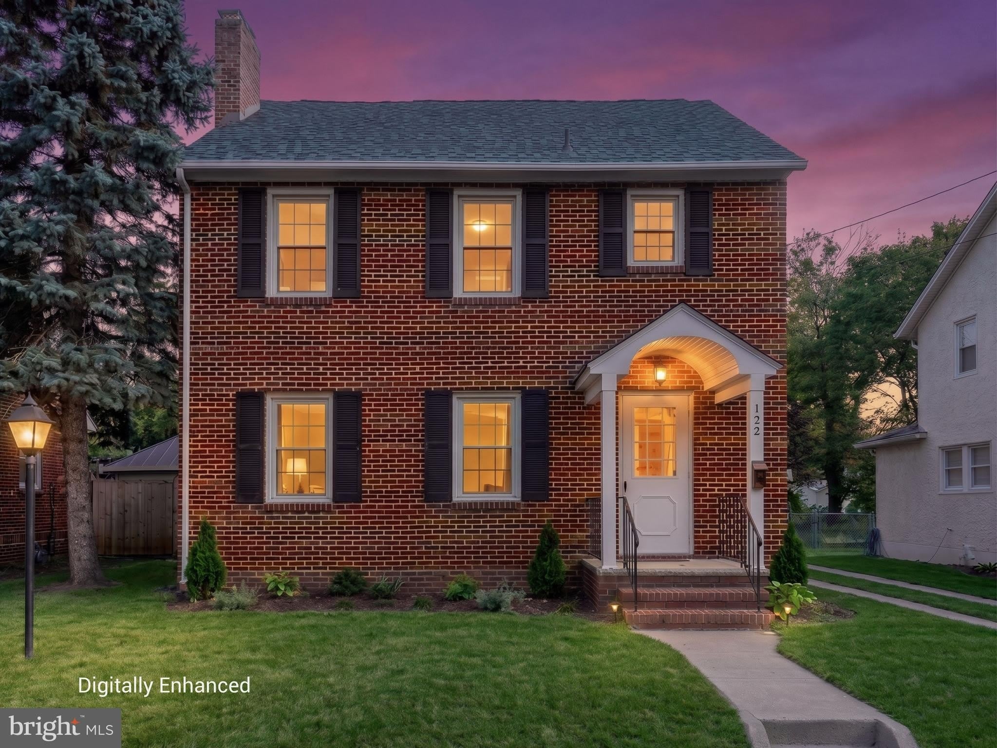122 Morningside Drive – photo 1 of 110