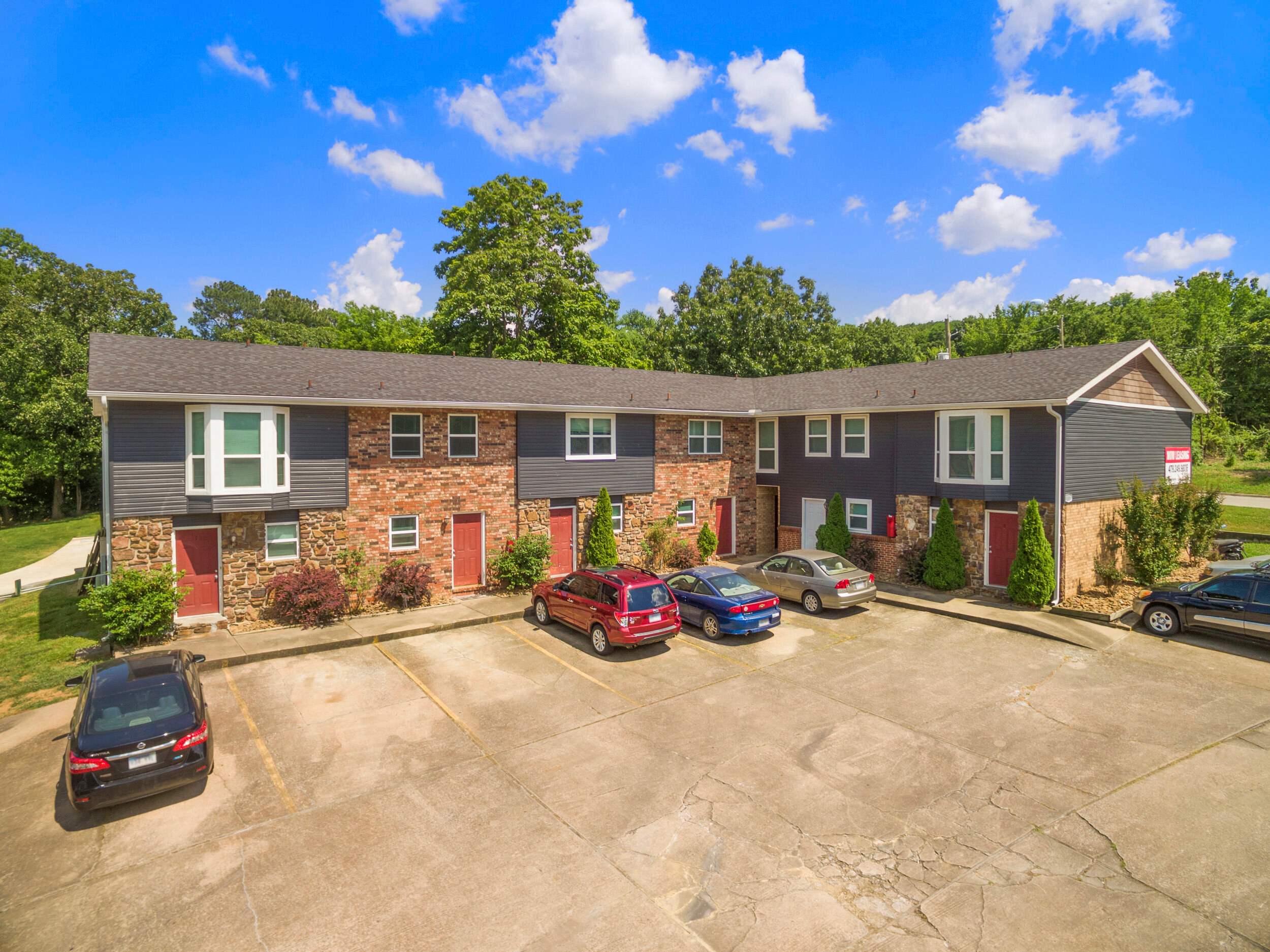 1800 North Gregg Avenue – photo 1