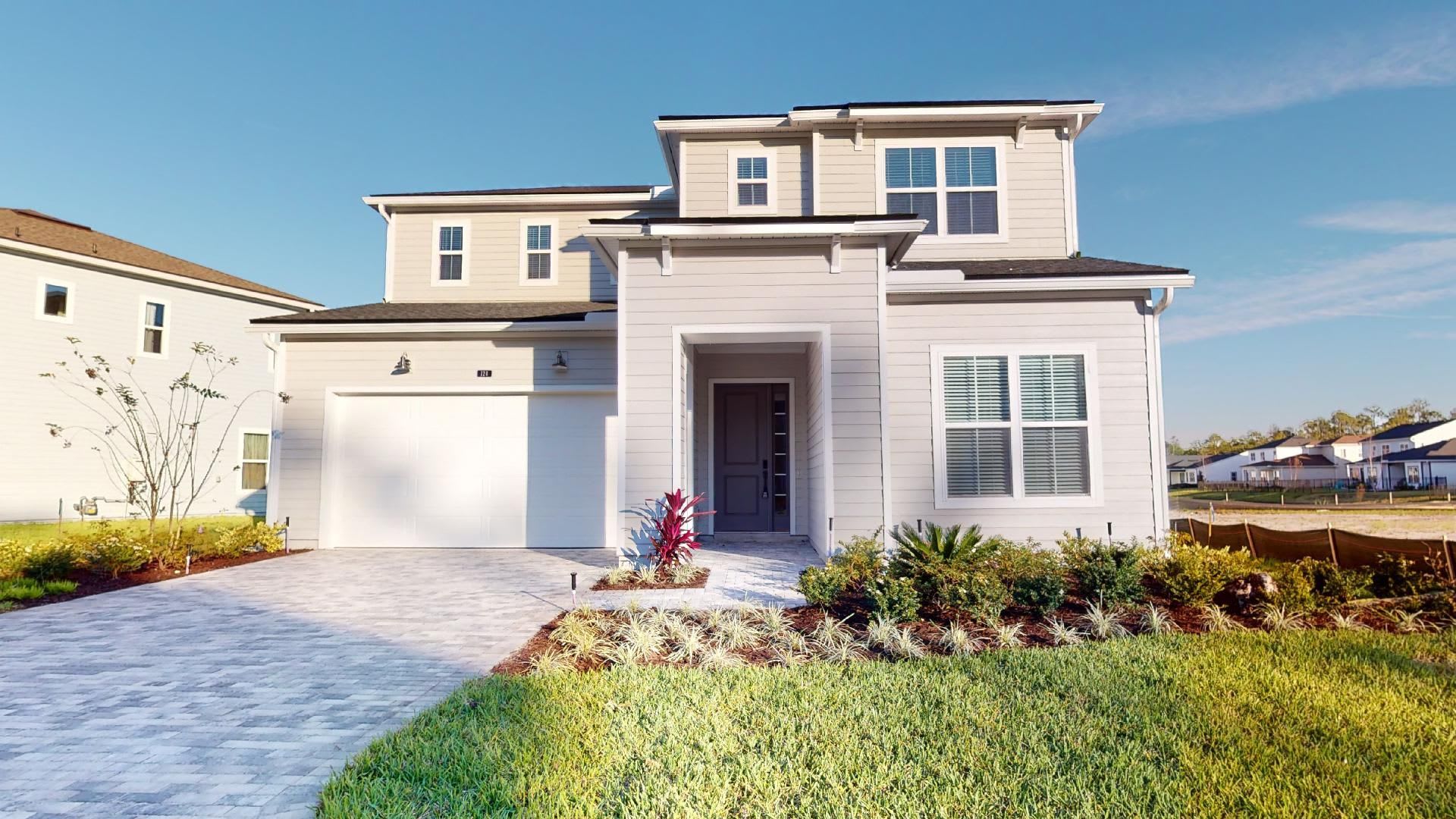 Luxury Toll Brothers Home with $150K+ in Designer Upgrades – photo 1