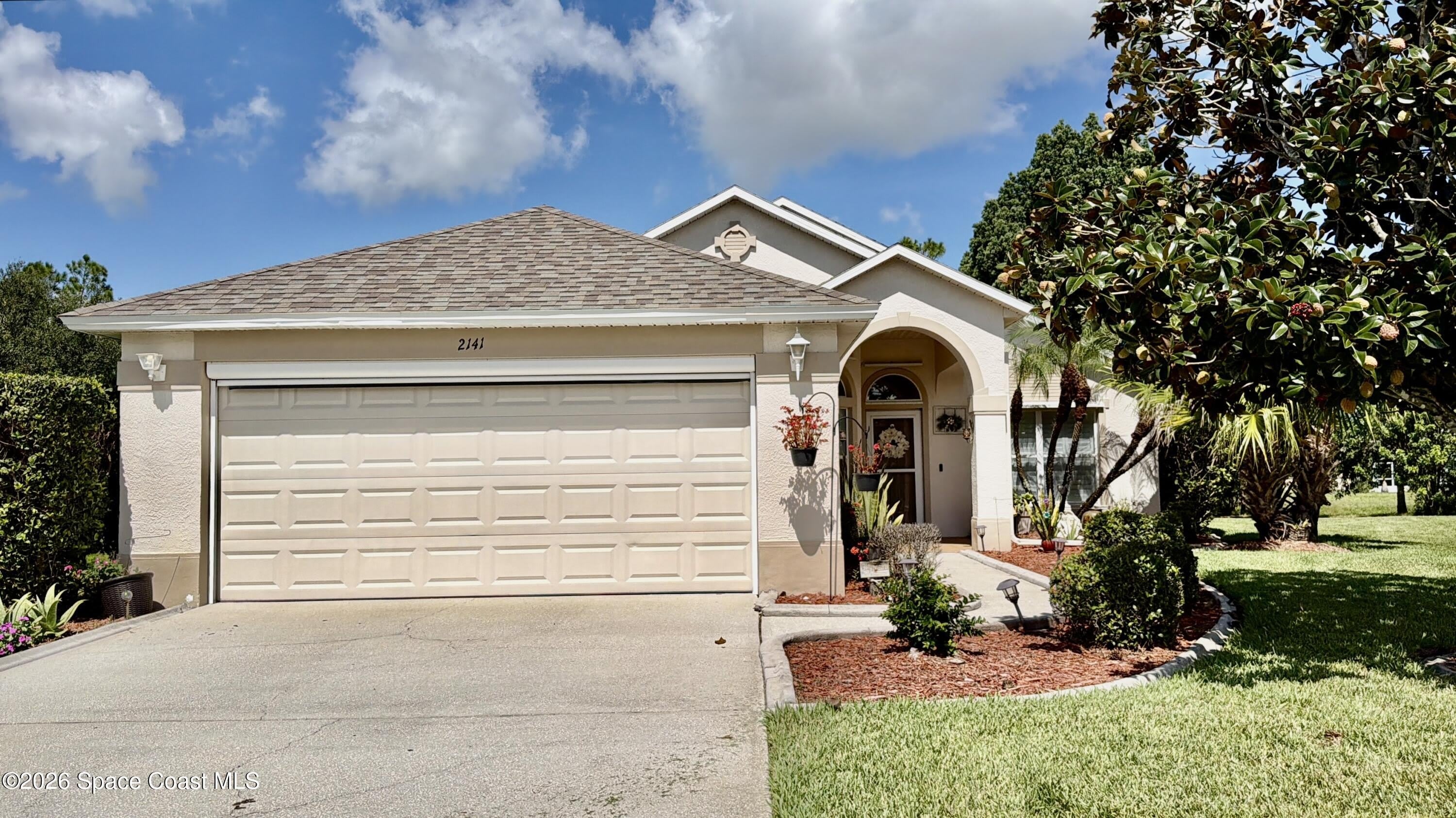 2141 Chinaberry Circle SE – photo 1