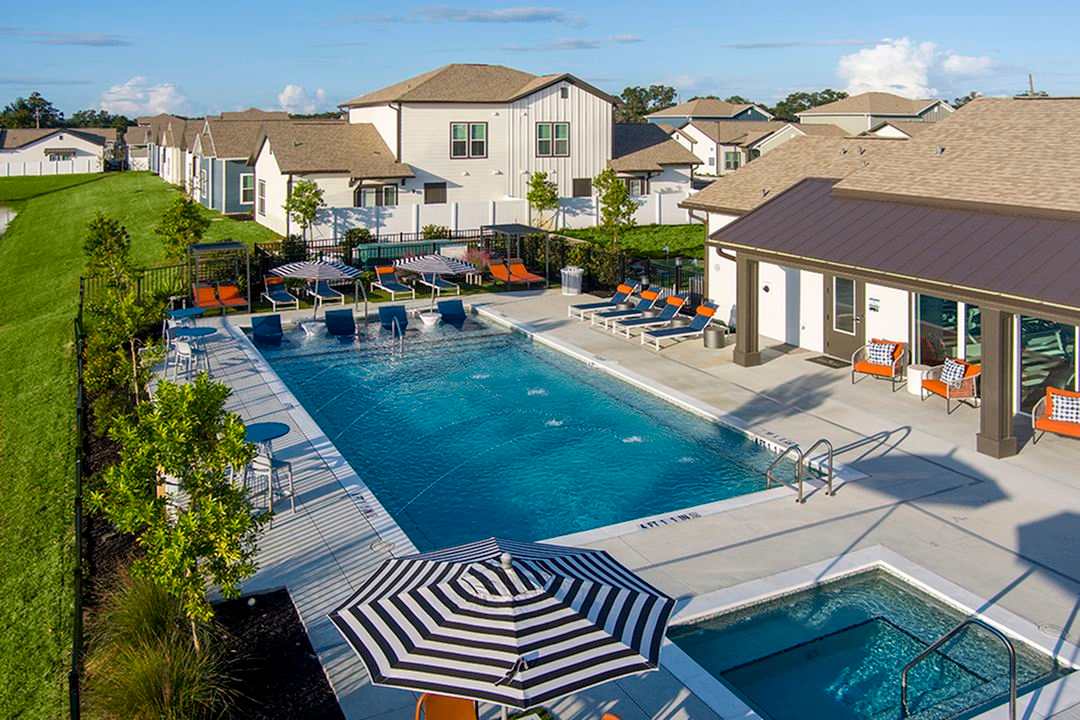 Inspire Homes Wildwood – photo 1 of 57
