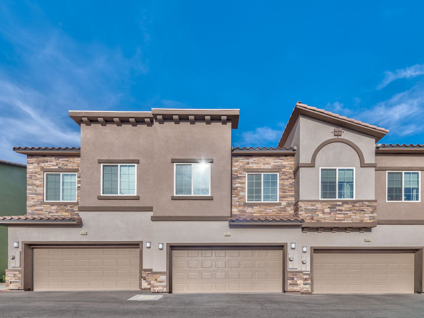 6434 Spring Jog Street Las Vegas Nevada 89166 – photo 1