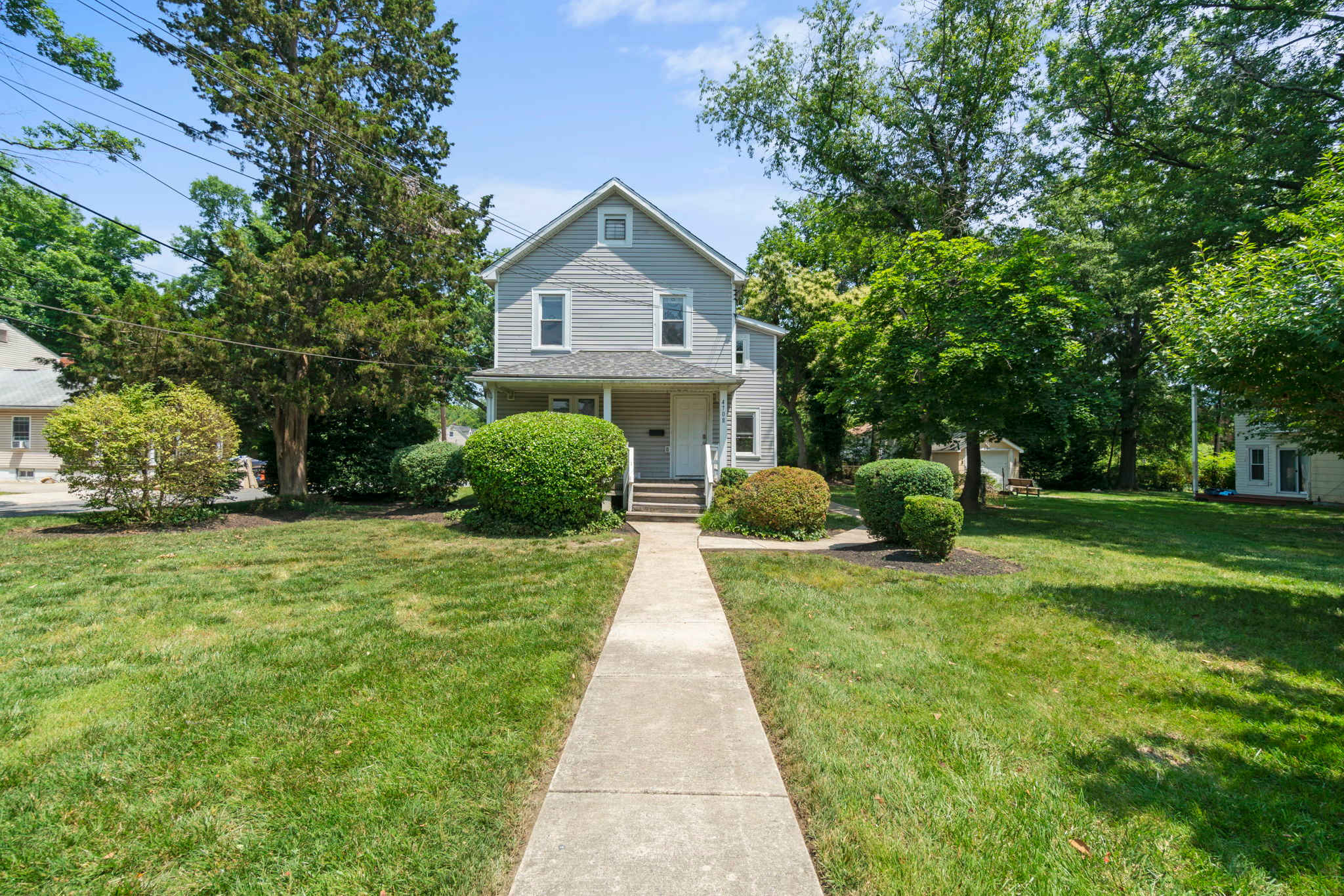 4708 Norwich Road – photo 1