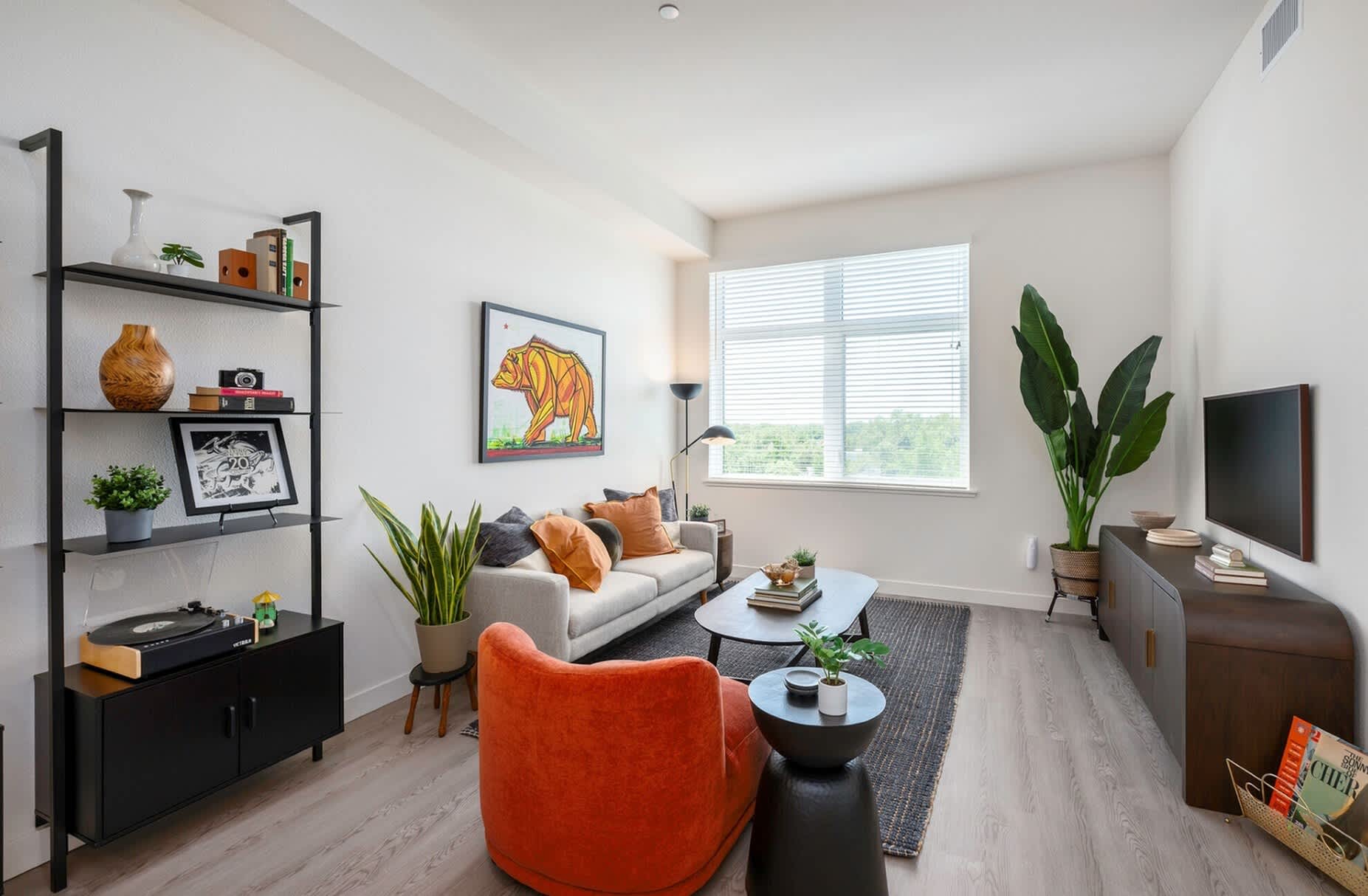 Makers Apartments – photo 1