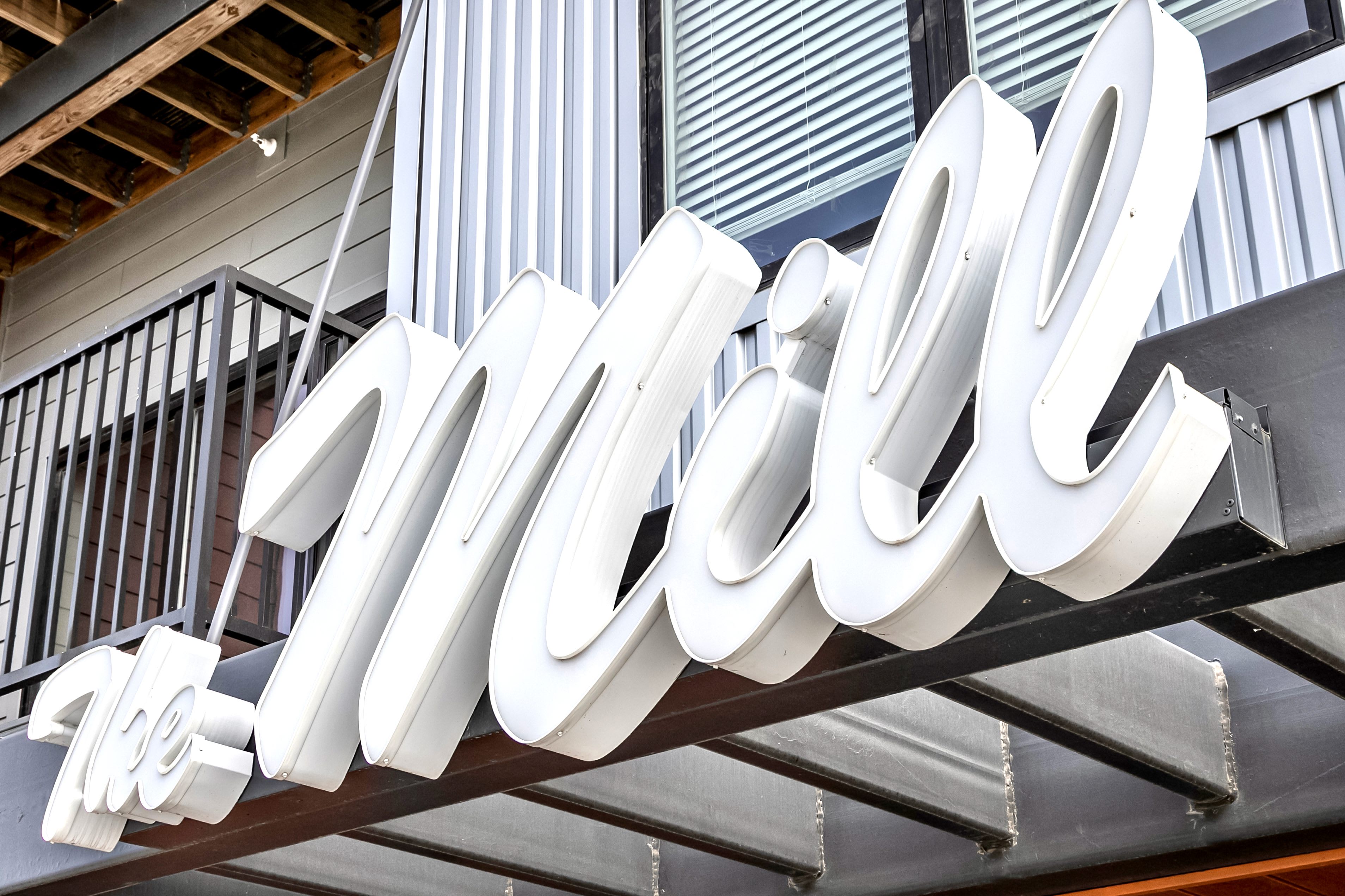 The Mill – photo 1