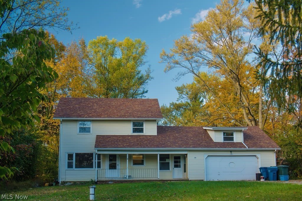 1399 Barlow Road – photo 1 of 14