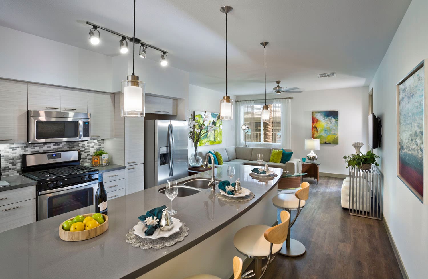Avion on Legacy Apartments Scottsdale – photo 1