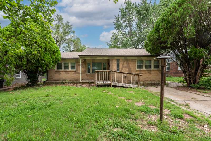 7307 Morris – photo 1