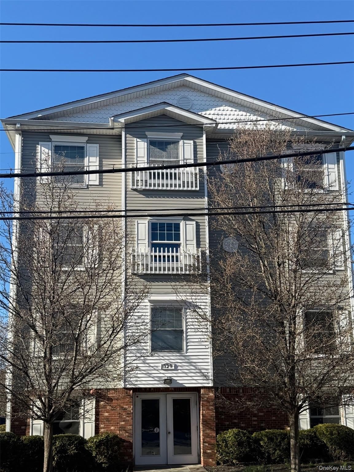 129 New Street – photo 1 of 12
