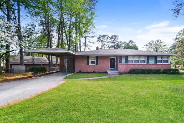 3702 Thurmond Street – photo 1