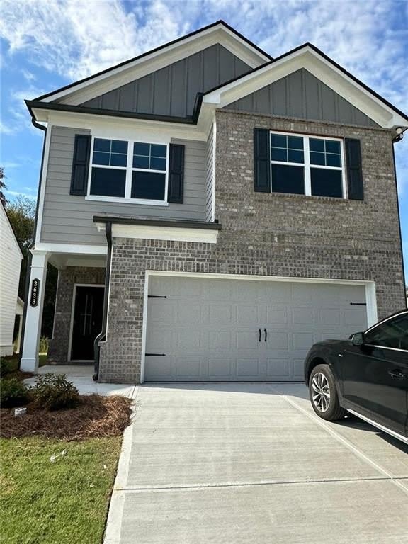 3633 Dover Run Lane – photo 1 of 20