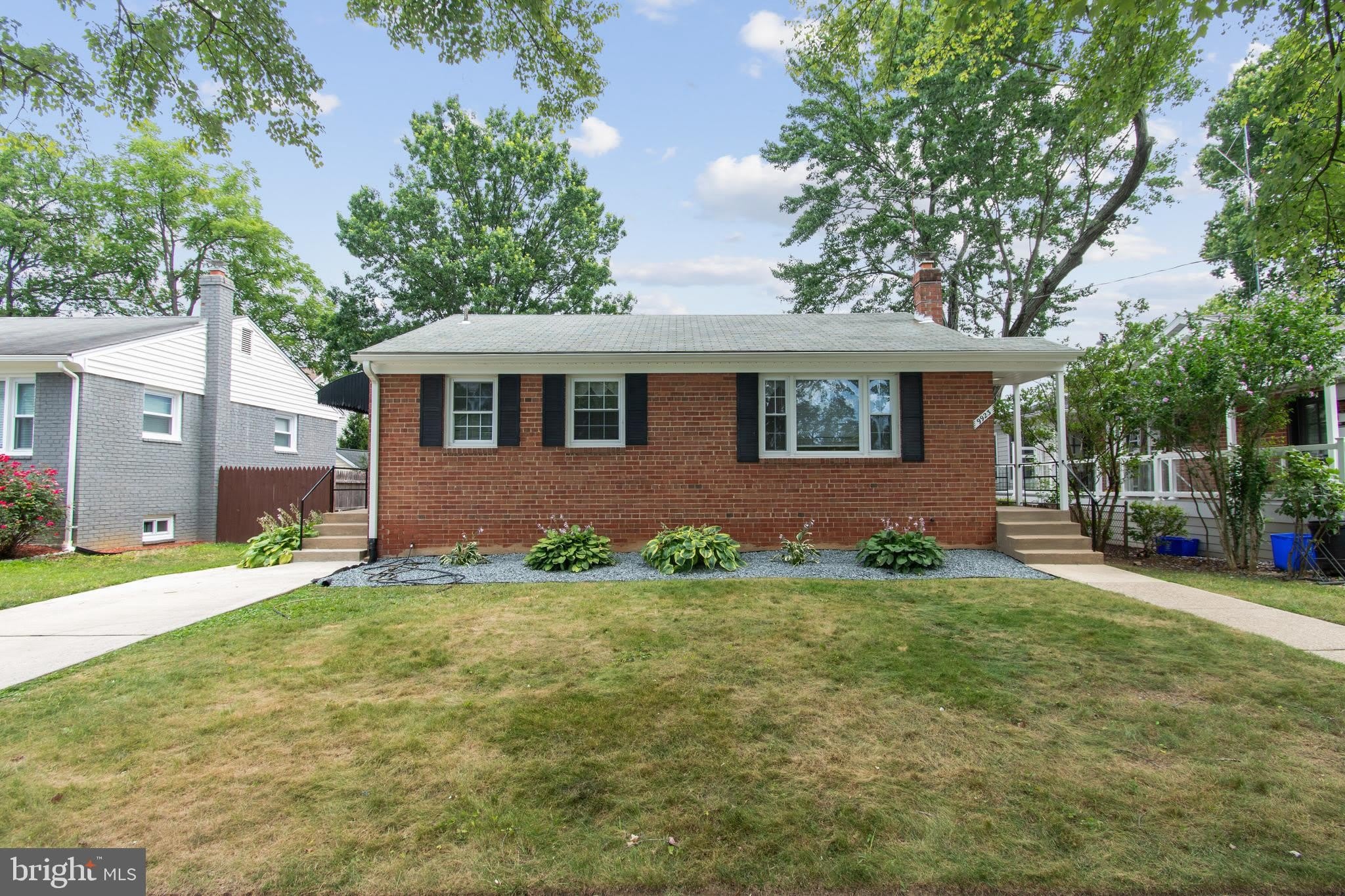 9923 MAYFIELD Drive – photo 1 of 26