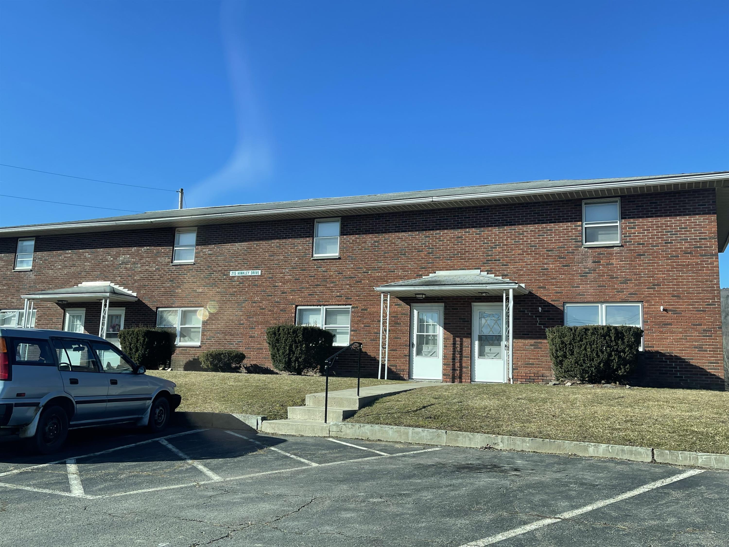 215 Hinkley Drive
