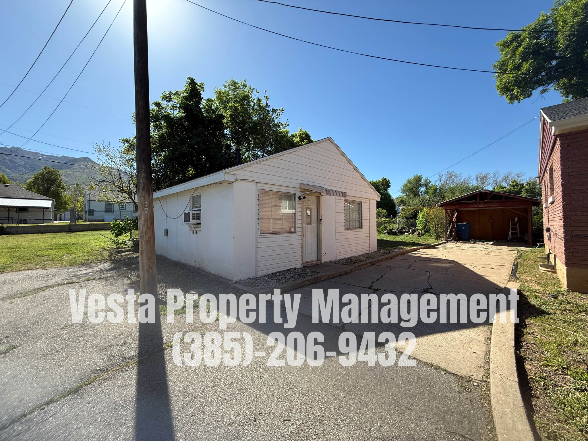 3912 Madison Avenue – photo 1 of 8