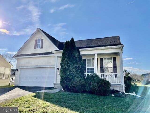 32 WANOMA Circle – photo 1