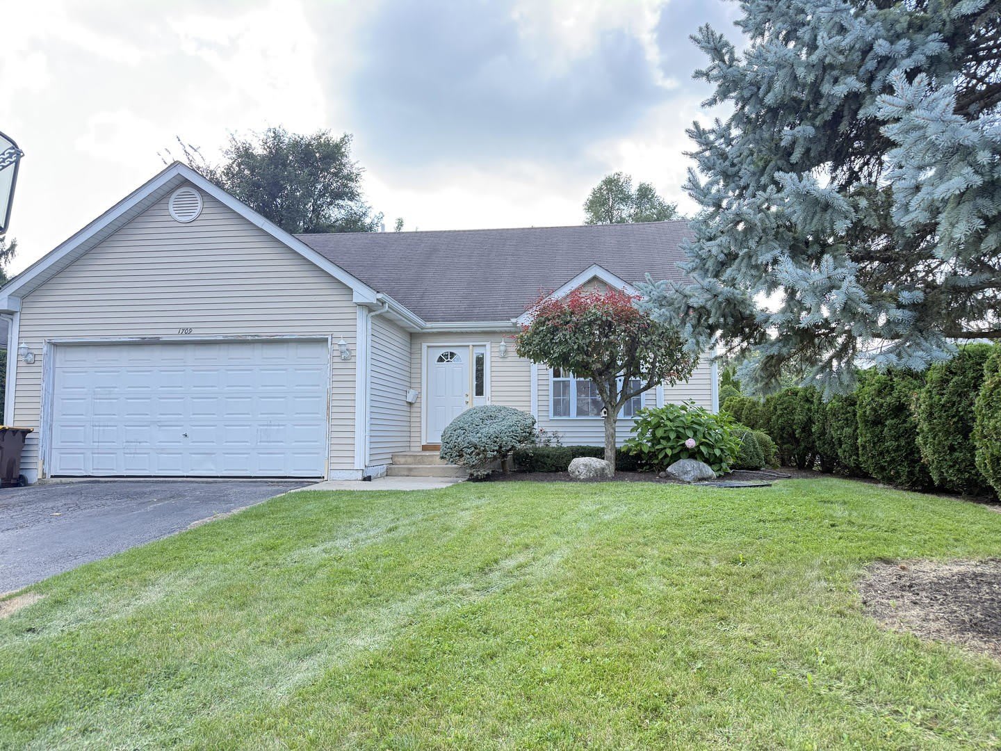 1709 Clay Street – photo 1 of 13
