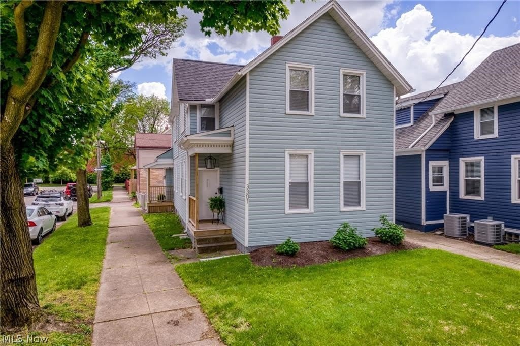 3301 Hancock Avenue – photo 1