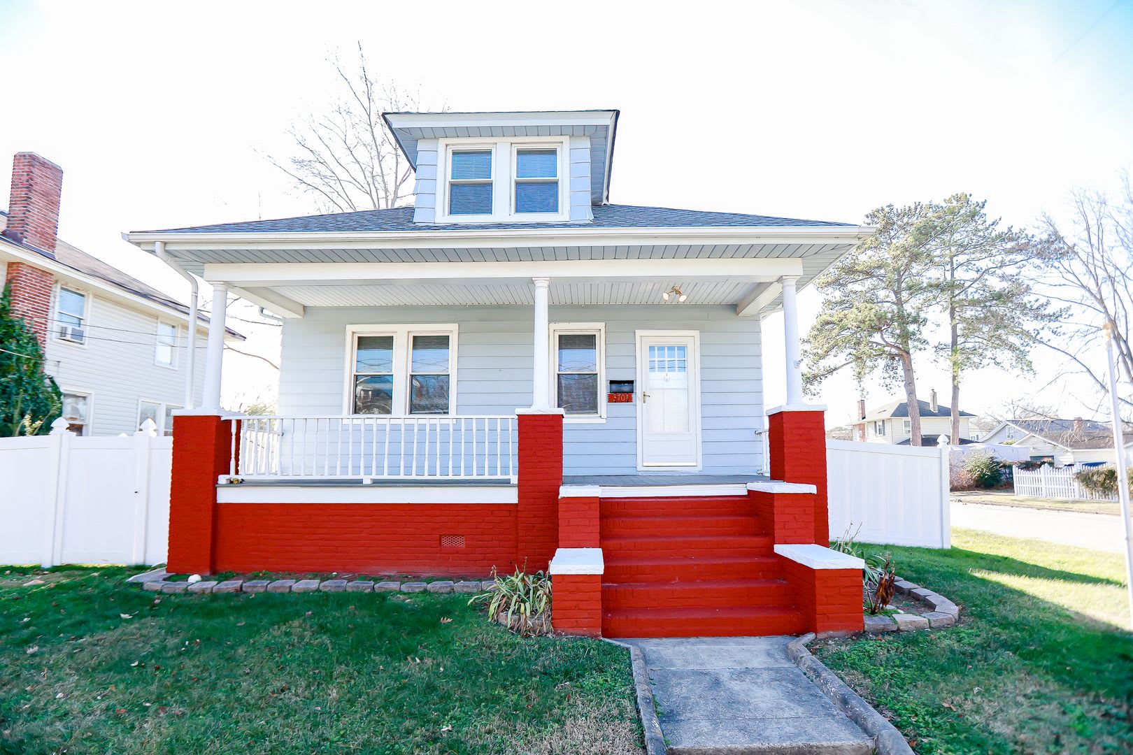 Spacious Norfolk Home!! – photo 1