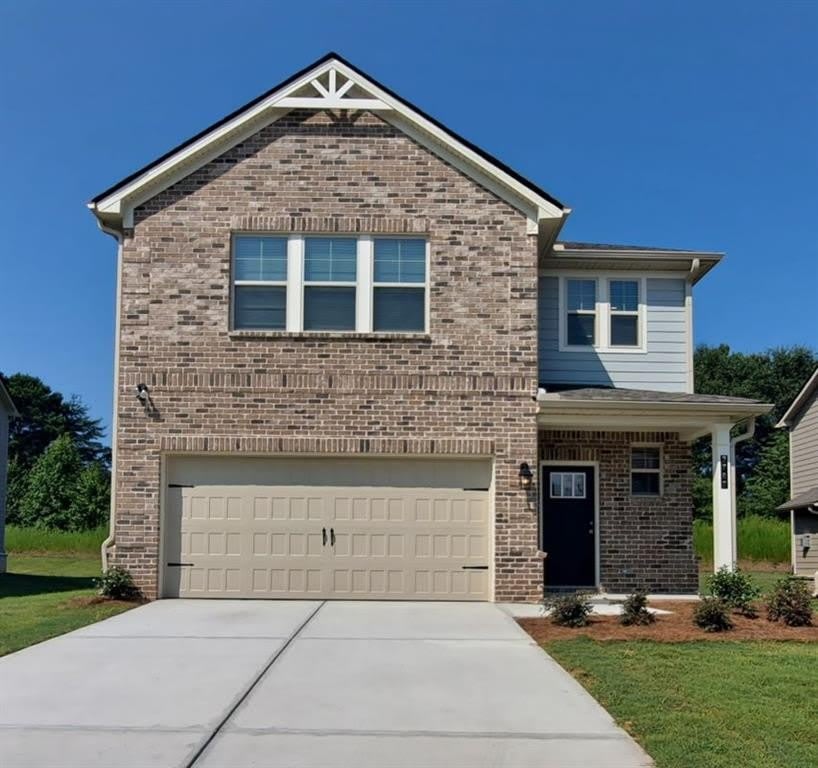 2787 Malton Way – photo 1