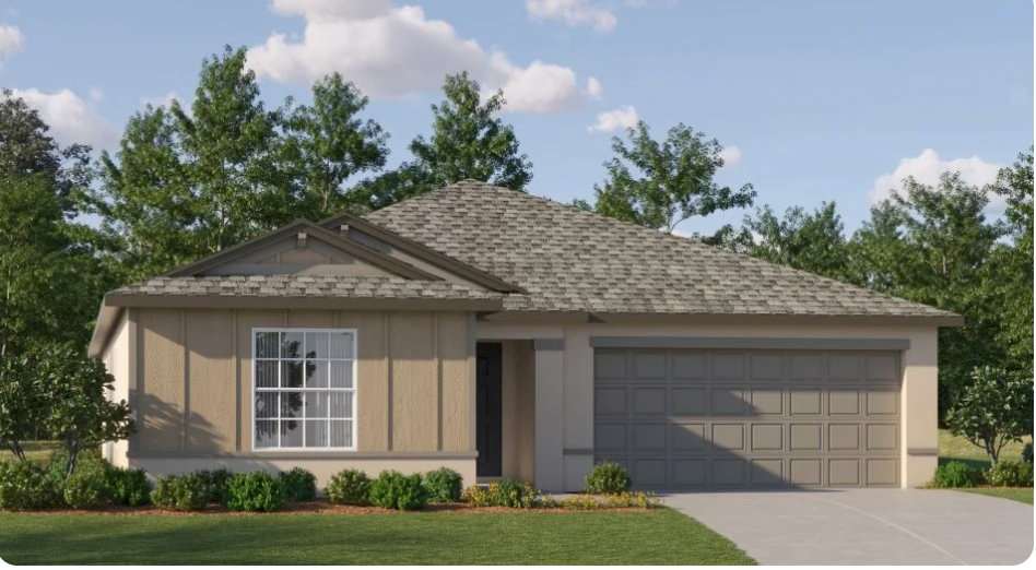 2493 Lanier Road – photo 1