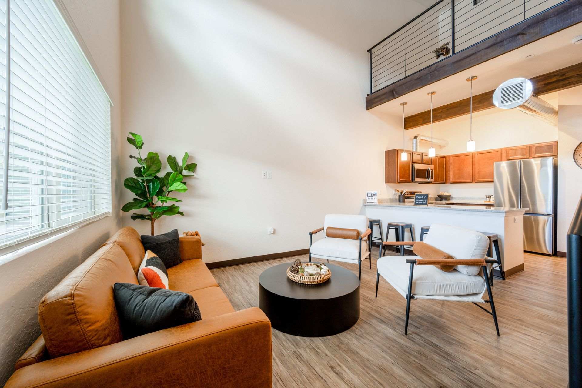 Lofts on the Mesa – photo 1