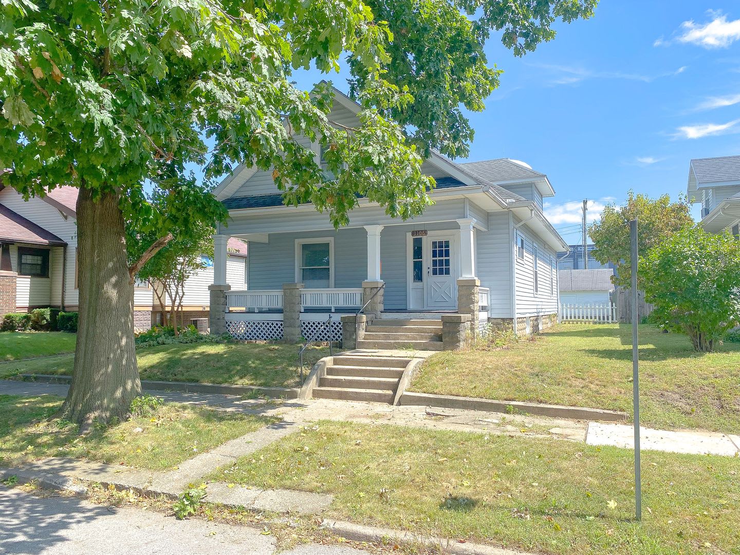3 bedroom 2 bath – photo 1