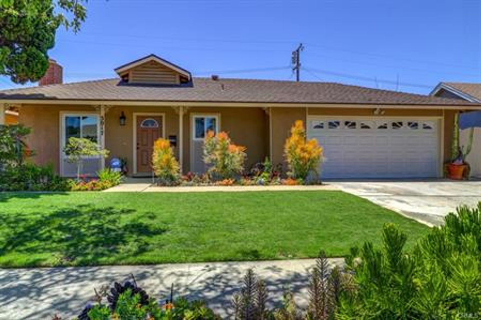 Updated 4-Bedroom Costa Mesa Home with Private Yard & 2-Car Garage – photo 1