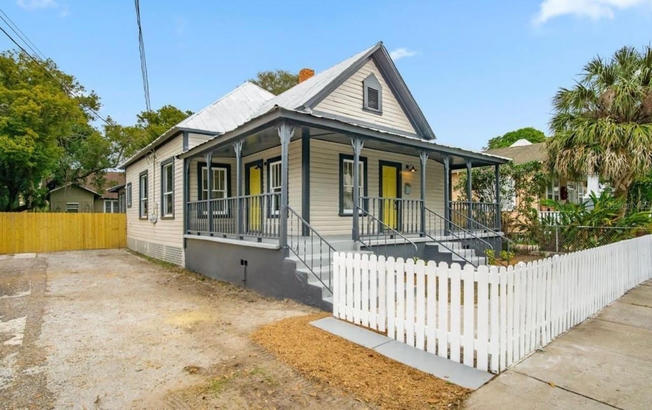 908 E 20TH Avenue – photo 1