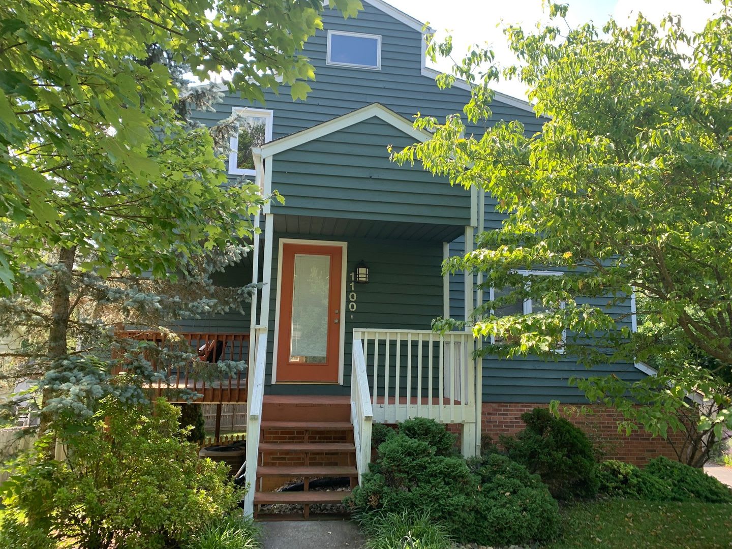 3 Bedroom, 2.5 Bath House – photo 1