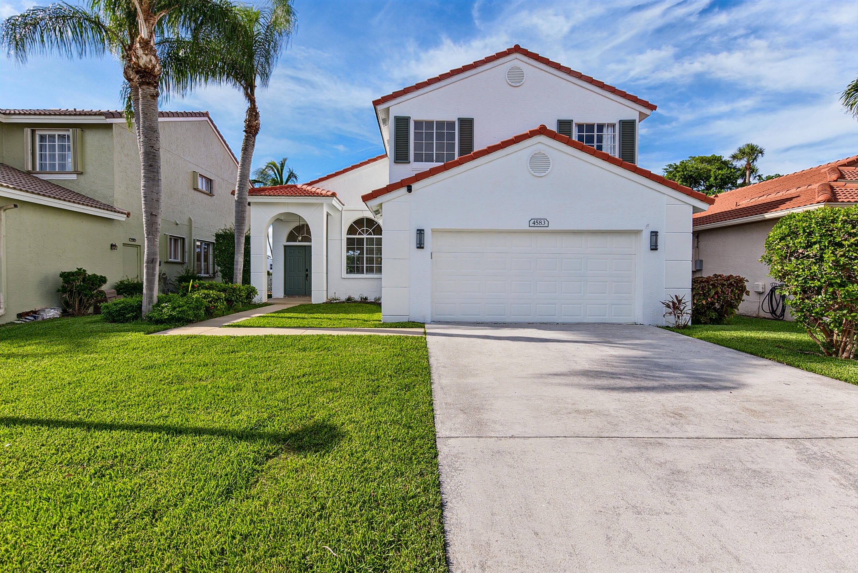4583 NW 7th Place – photo 1