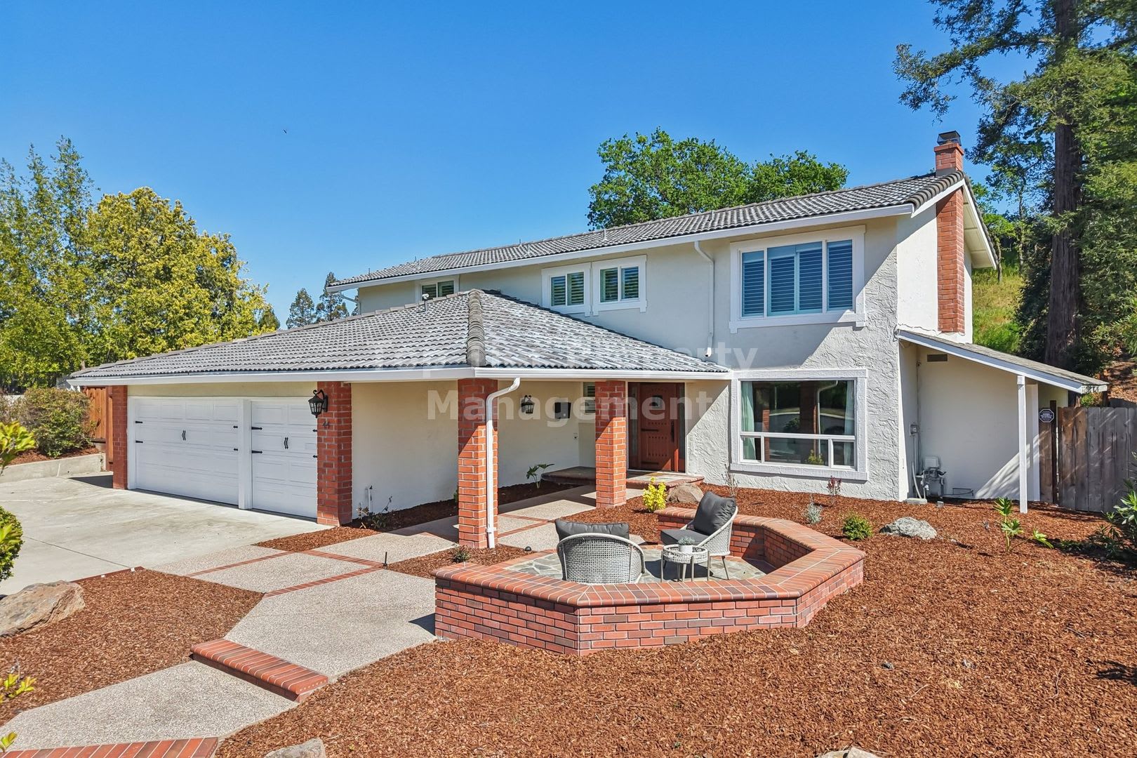 Luxury Renovated Livorna Estates Home Srvusd Schools Mt Diablo Views 4 Bd 3 5 Ba Single Family House In Walnut Creek Available For Lease – photo 1