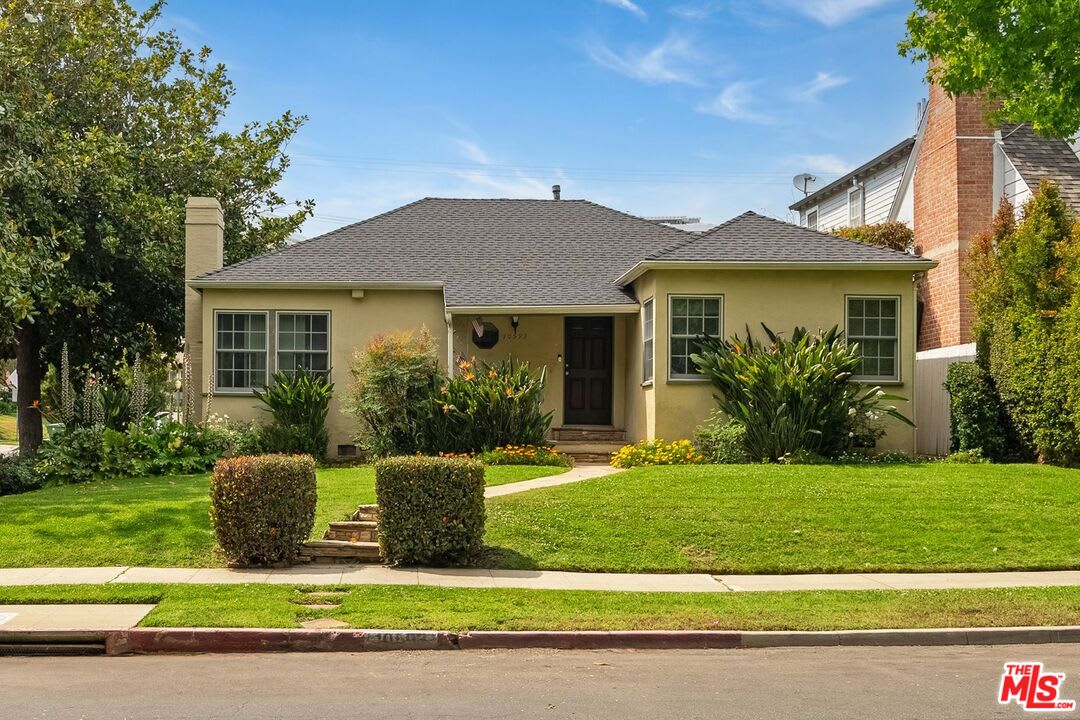 10593 Wilkins Avenue – photo 1