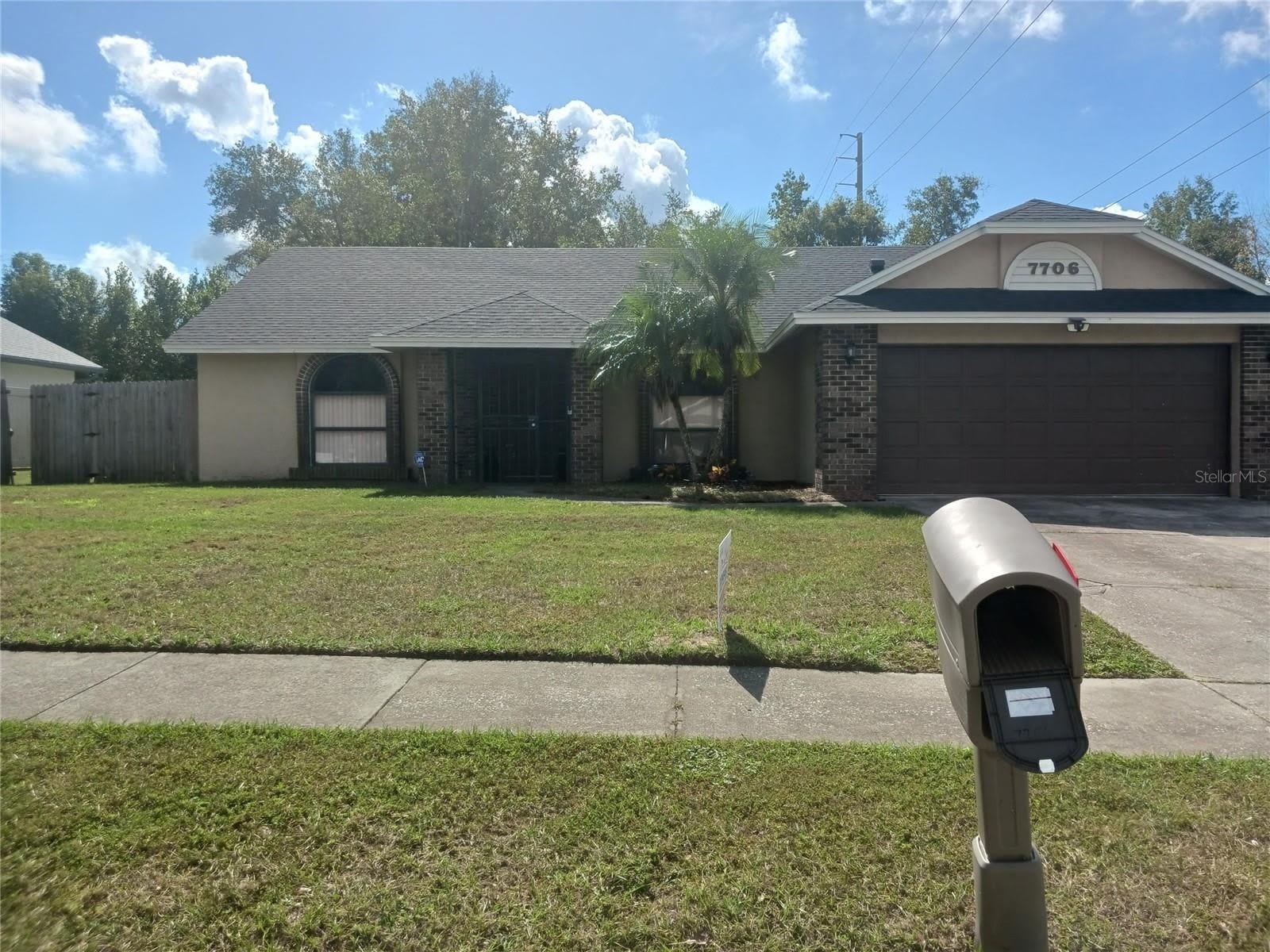 7706 COVEDALE Drive – photo 1