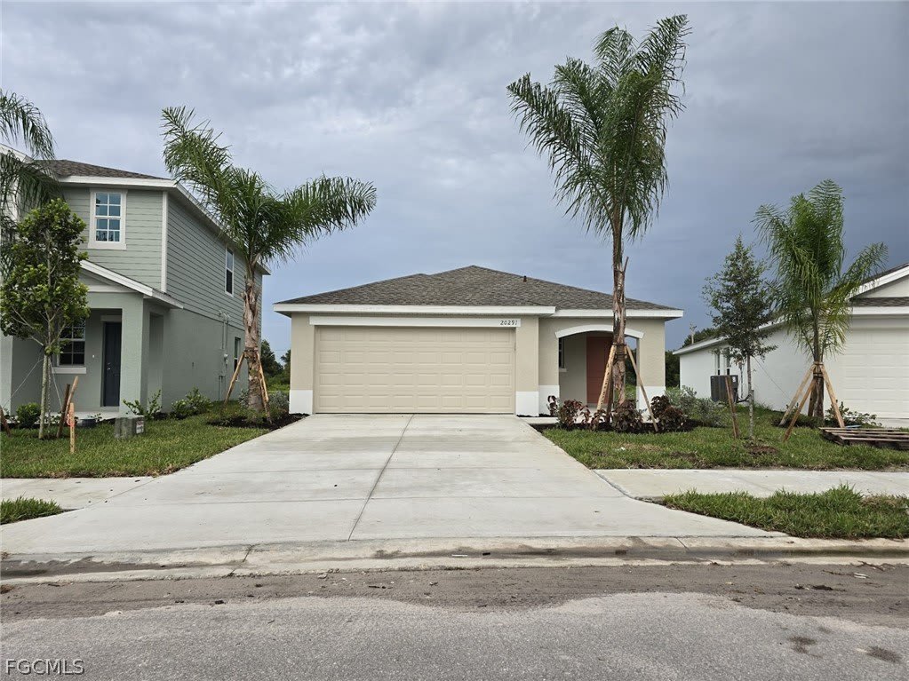 20291 Caroline Creek Place – photo 1