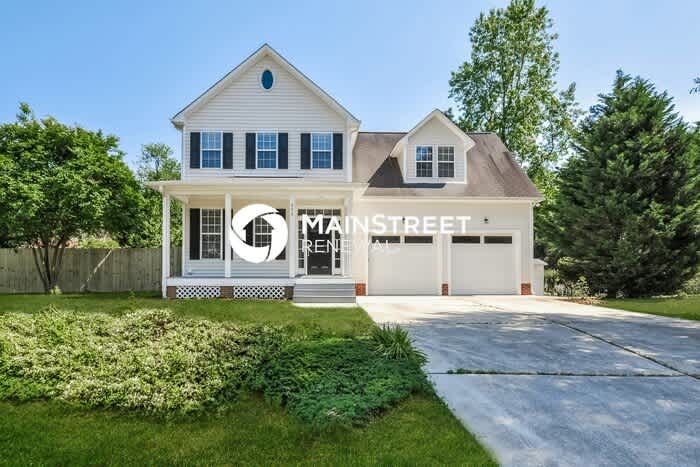 202 Galloway Drive – photo 1