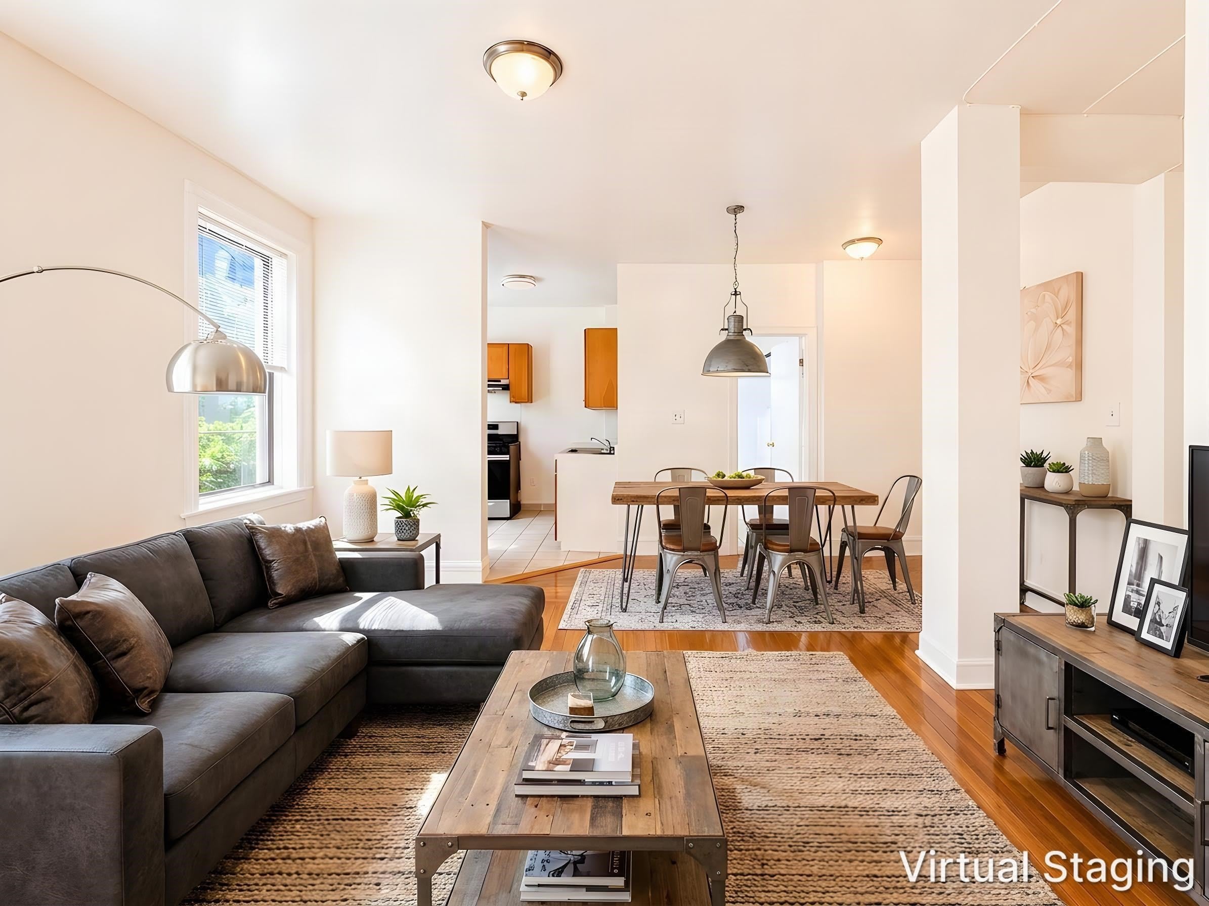 429 FAIRMOUNT AVE – photo 1