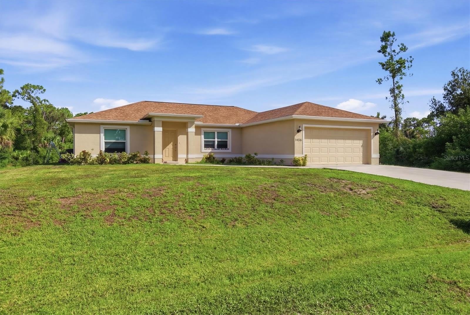 1458 RICHBRIAR Drive – photo 1
