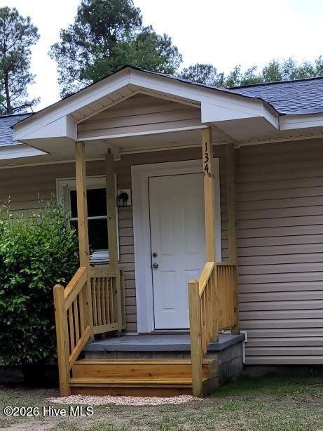 134 Zachmann Street – photo 1