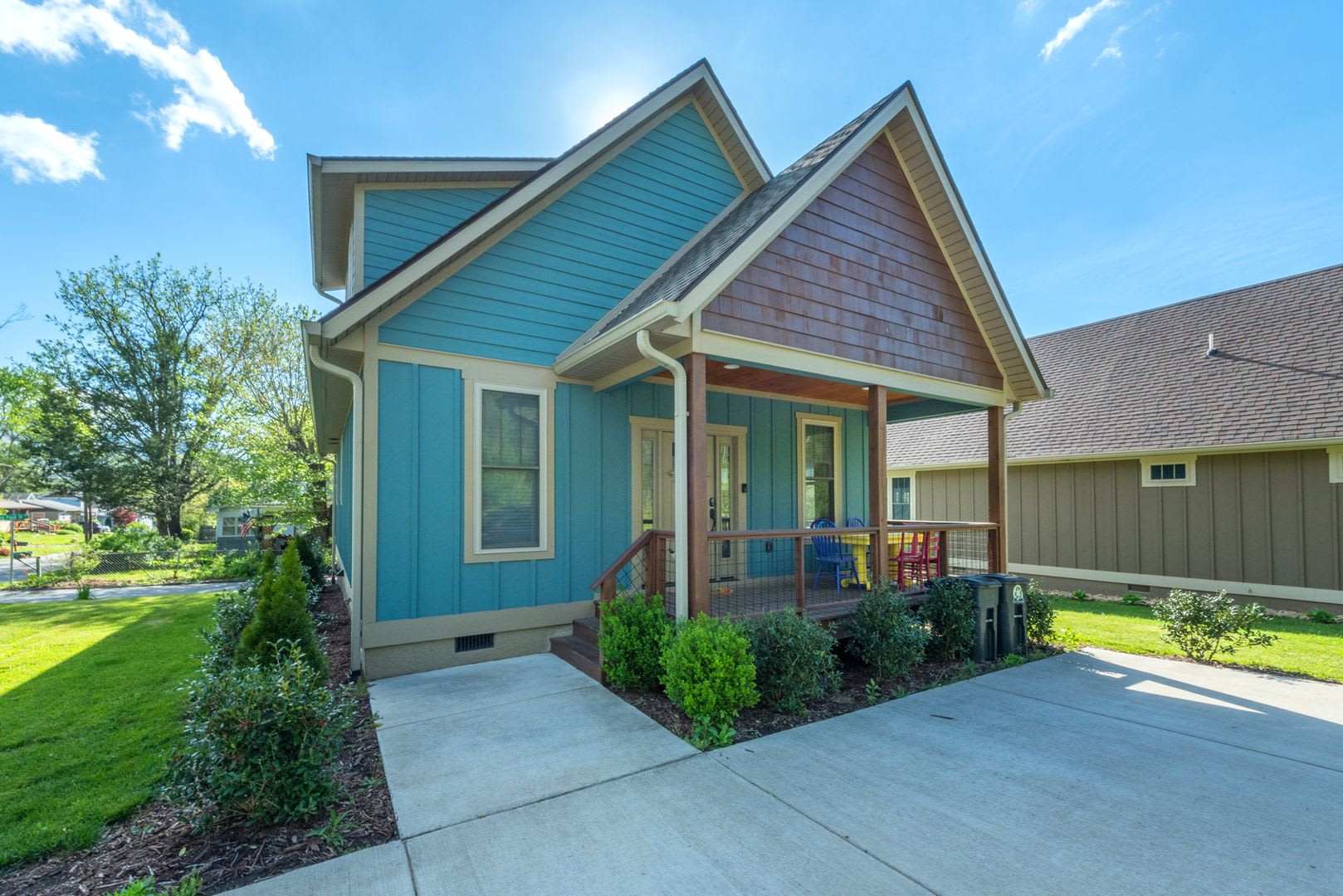 Black Mountain Rental – photo 1 of 33