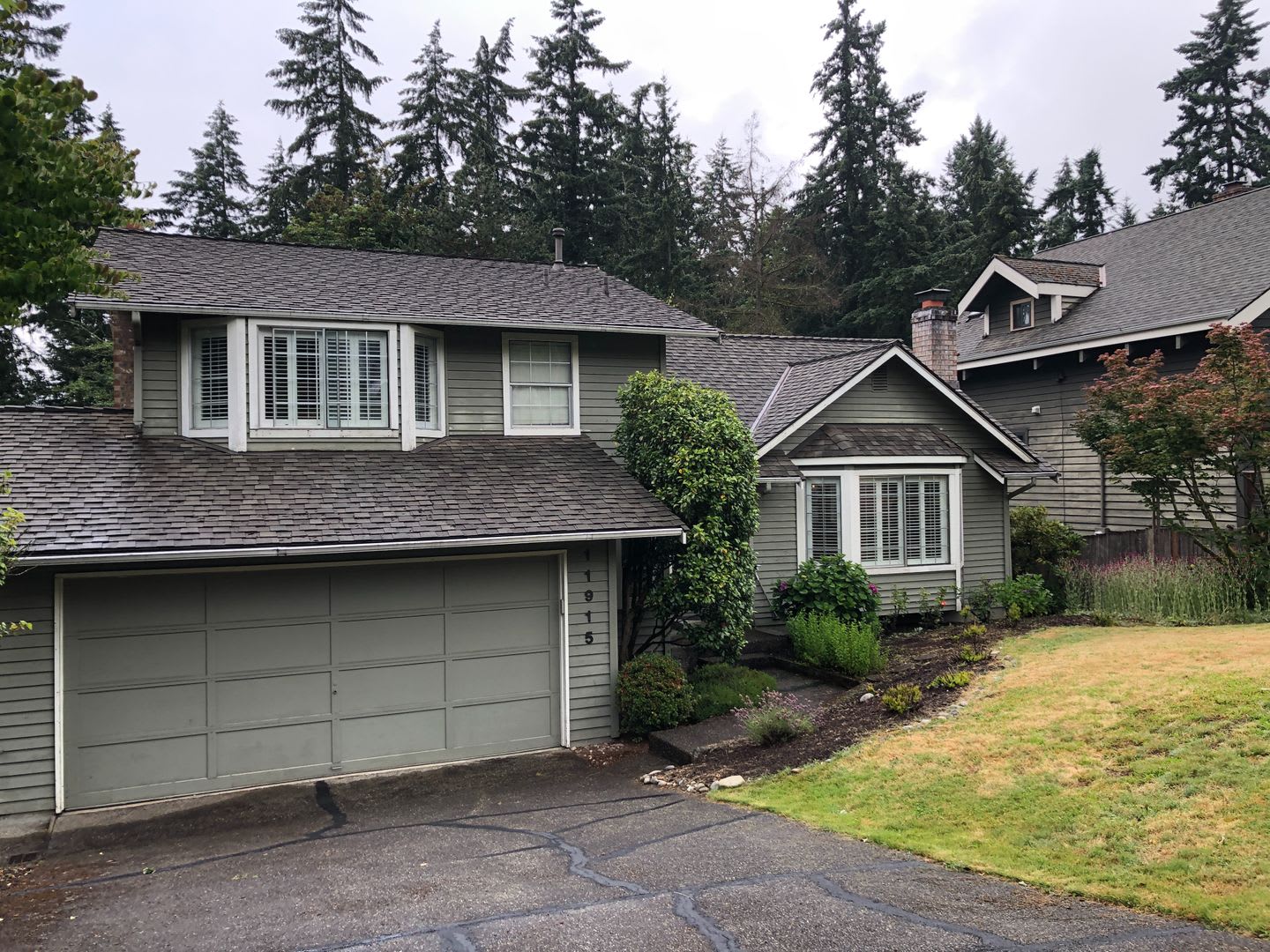 Spacious 4 bedroom in Finn Hill/Juanita area in a cul-de-sac with large backyard – photo 1