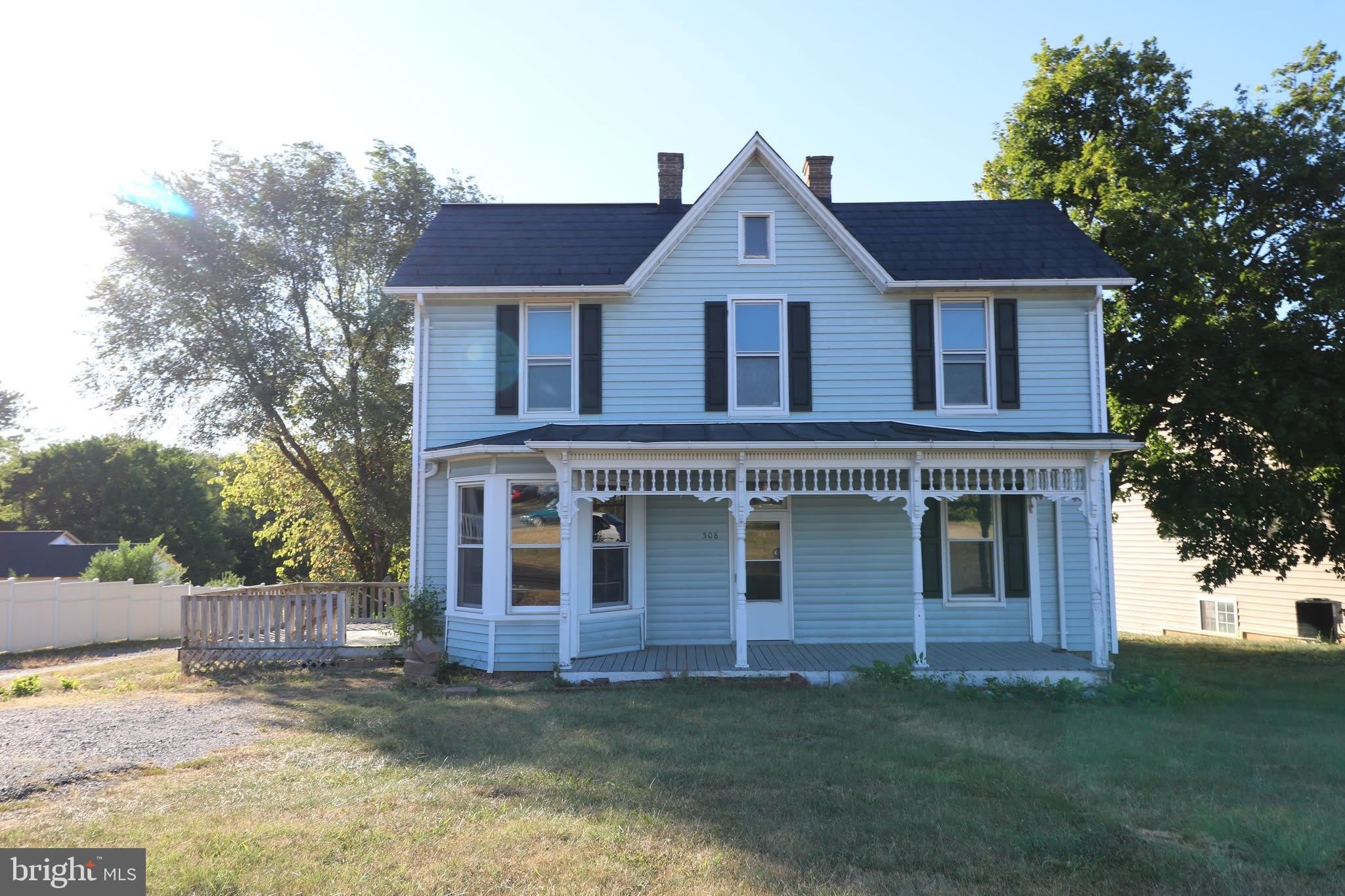 508 S WATER Street – photo 1